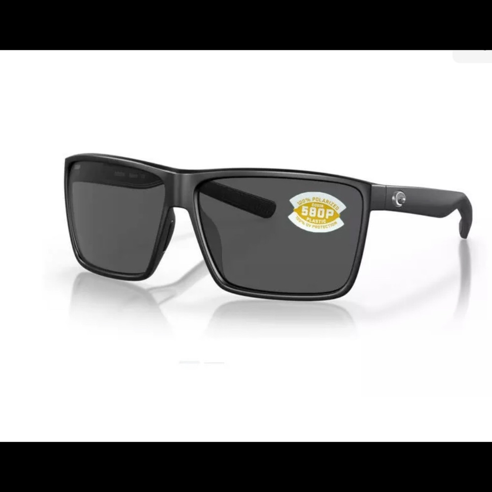 BRAND NEW COSTA DEL MAR RINCON 580P SUNGLASSES *Polarized*